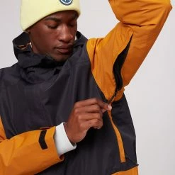 Stoic Shell Anorak Men's -Stoic Online Store BUCSTRLIM D8