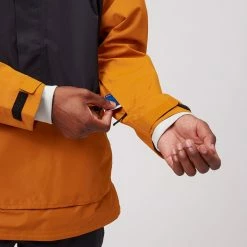 Stoic Shell Anorak Men's -Stoic Online Store BUCSTRLIM D9