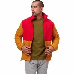 Stoic Sherpa Full Zip Jacket Men's 14 Stoic Sherpa Full Zip Jacket Men's -Stoic Online Store BUCTOM