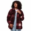 Stoic Oversized Shirt Jacket Women's
