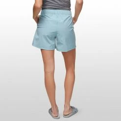 Stoic River Hike Short Women's -Stoic Online Store CAMBLU D1