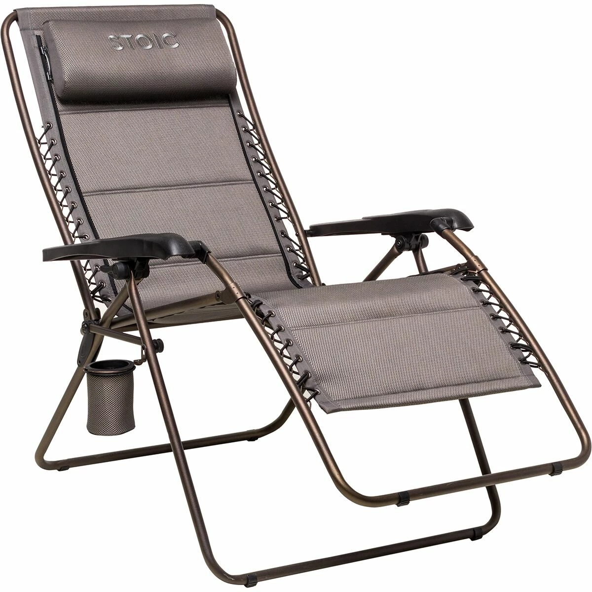 Stoic Balsam Zero Gravity Chair 1 Stoic Balsam Zero Gravity Chair