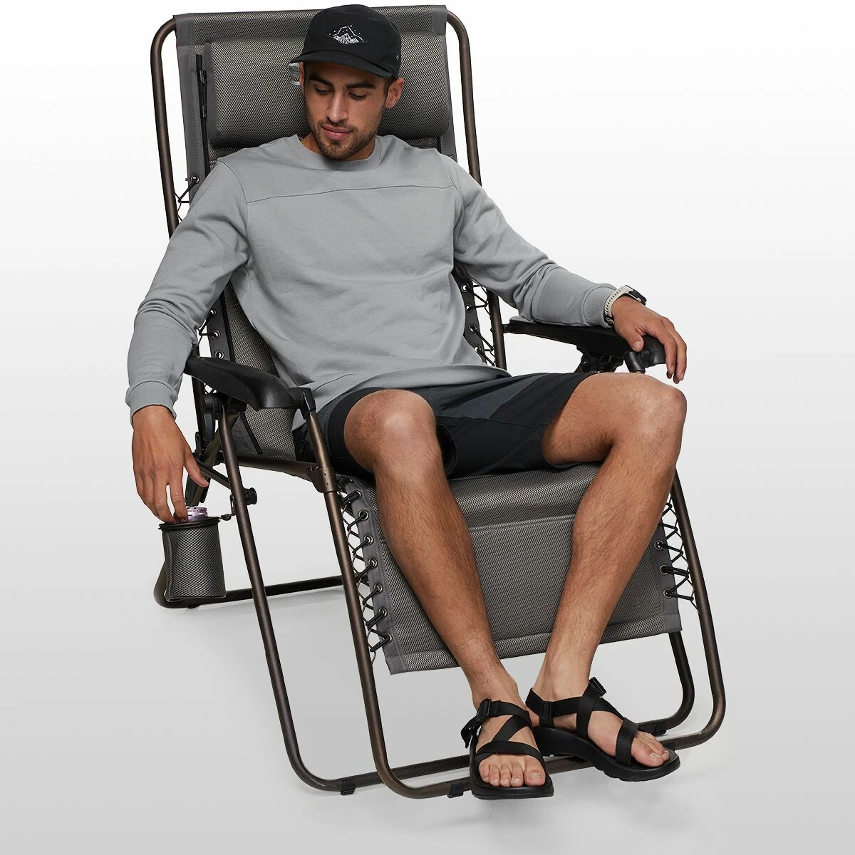 Stoic Balsam Zero Gravity Chair 3 Stoic Balsam Zero Gravity Chair - Image 3