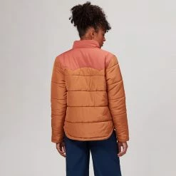 Stoic Plains Insulated Jacket Women's 15 Stoic Plains Insulated Jacket Women's -Stoic Online Store CASRED D1