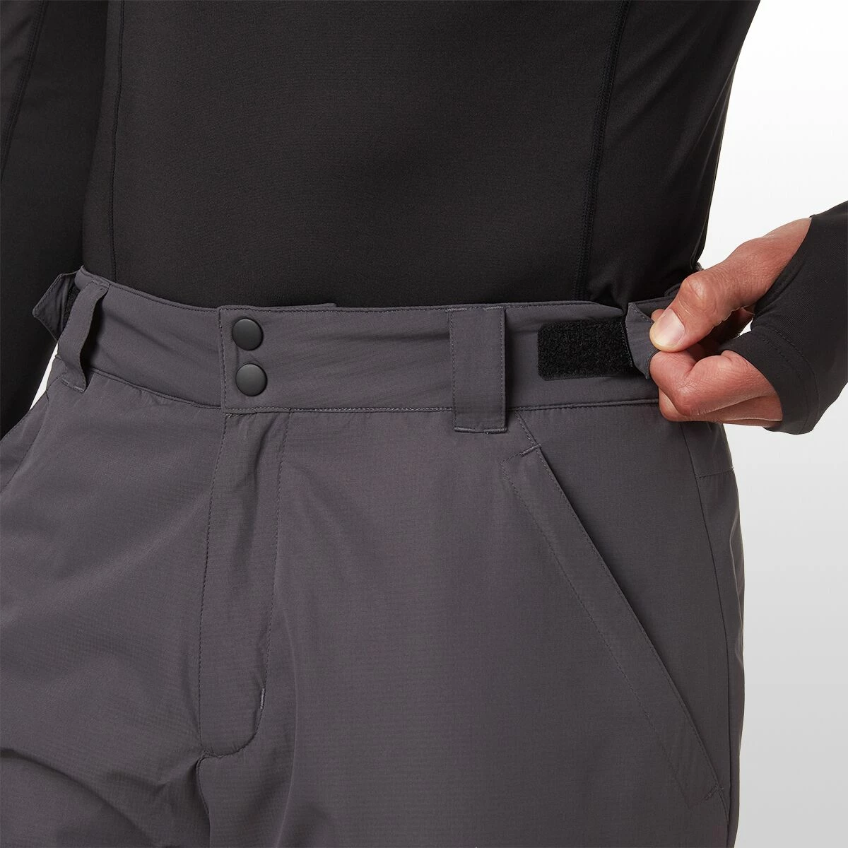 Stoic Ski Pant Men's 2 Stoic Ski Pant Men's - Image 2