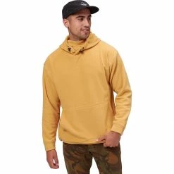 Stoic Fleece Hoodie Men's -Stoic Online Store CUR 1