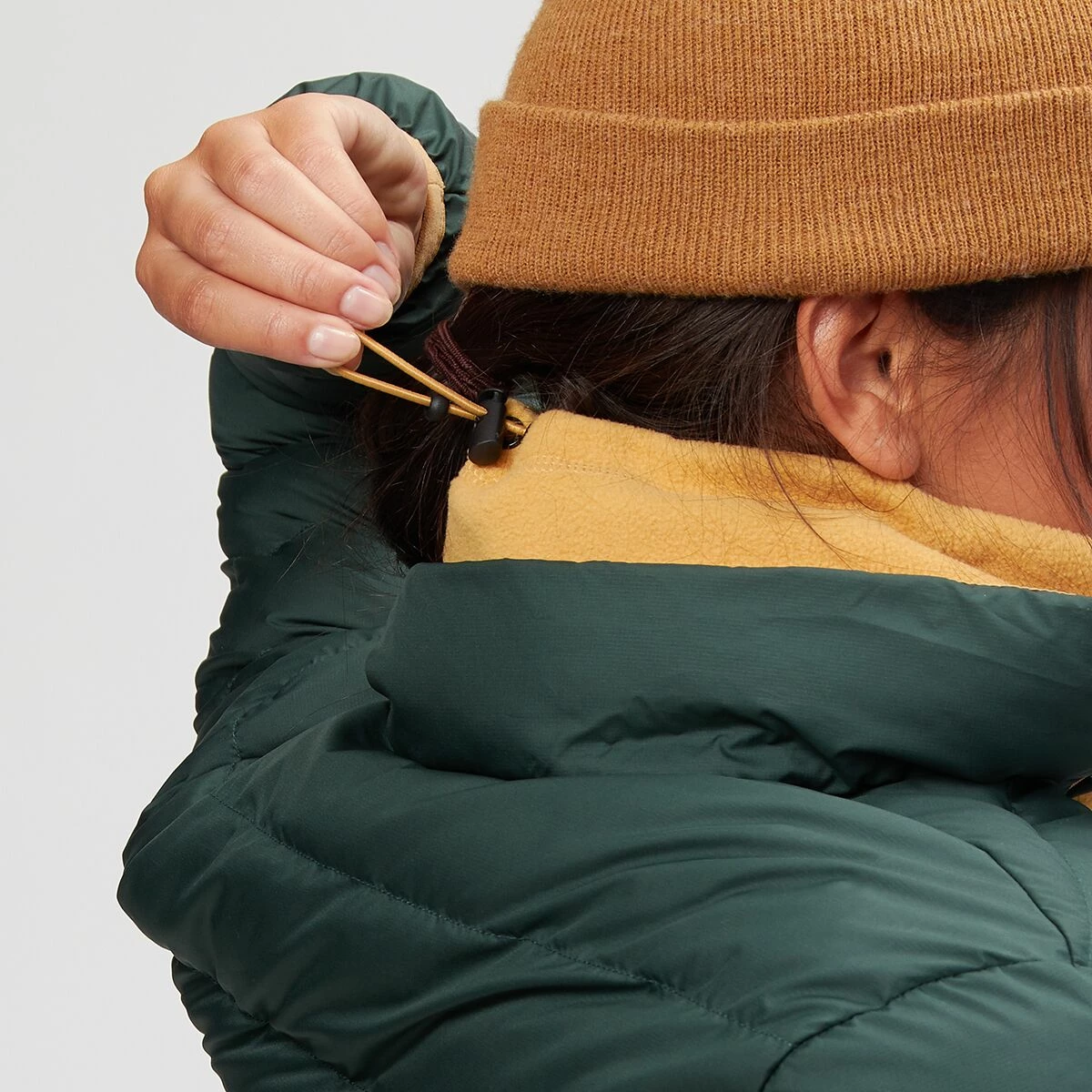 Stoic Polar Fleece Neck Gaiter 8 Stoic Polar Fleece Neck Gaiter - Image 8