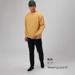 Stoic Mock Neck Fleece Pullover Men's -Stoic Online Store CUR D3