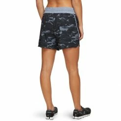 Stoic 5in Camo Running Short Women's -Stoic Online Store DARGRA D1