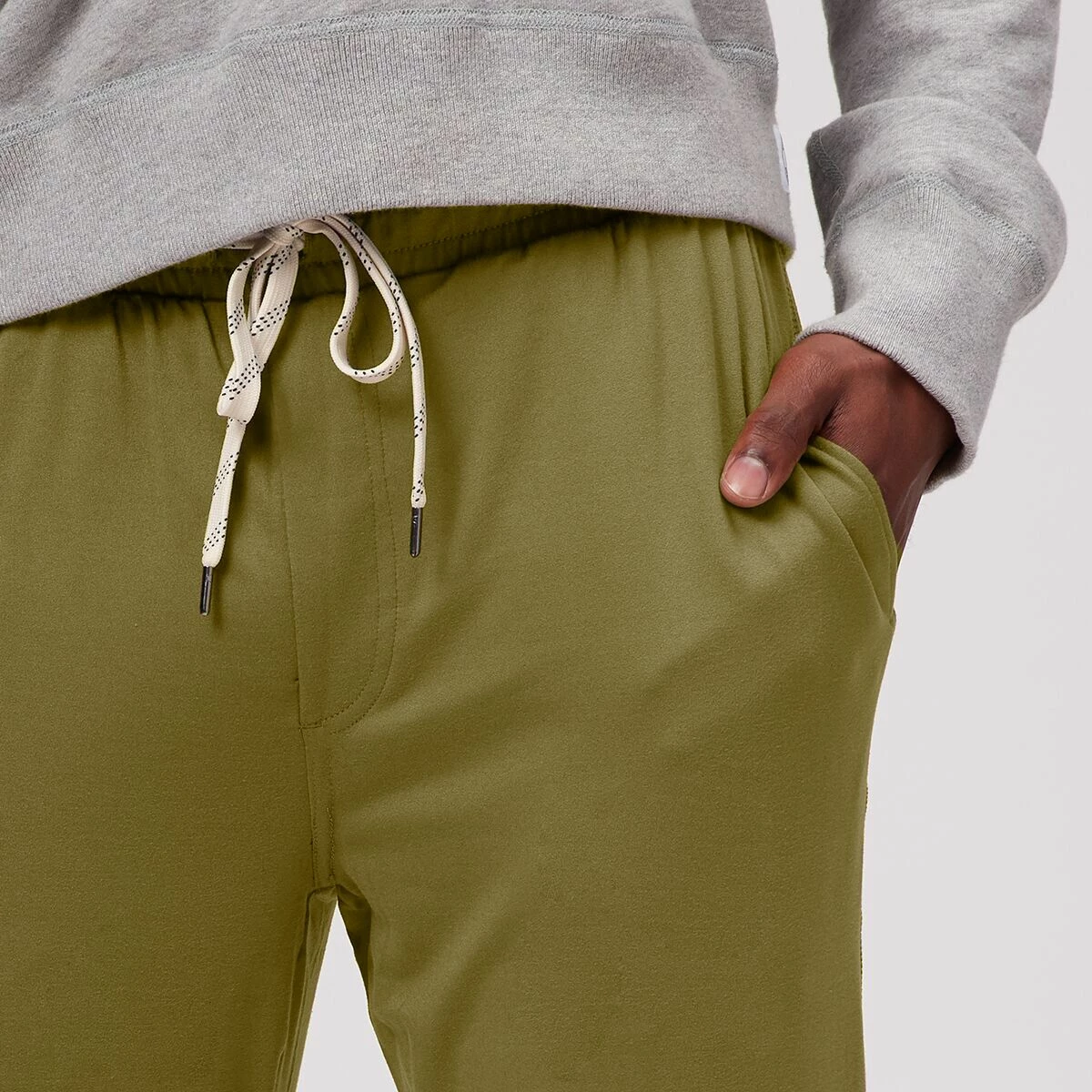 Stoic Knit Jogger Men's 4 Stoic Knit Jogger Men's - Image 4