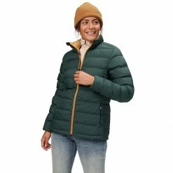 Stoic Insulated Jacket Women's -Stoic Online Store DARSPR 1