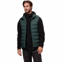 Stoic Insulated Vest Men's -Stoic Online Store DARSPR 12