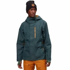 Stoic Shell Jacket Men's