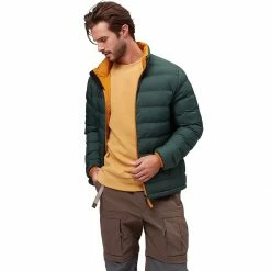 Stoic Insulated Jacket Men's
