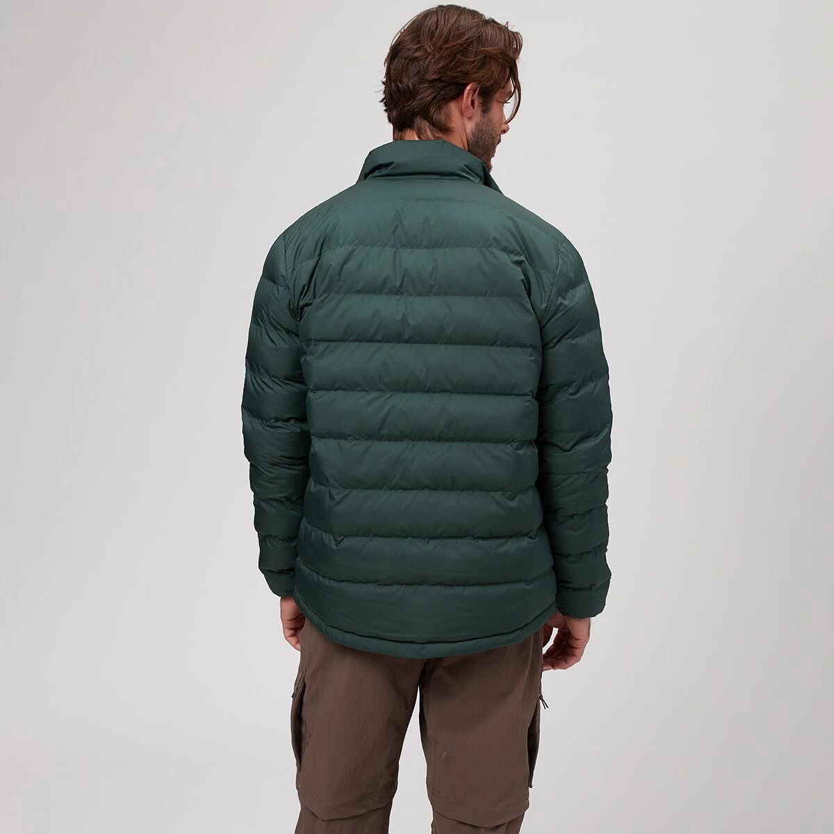Stoic Insulated Jacket Men's 7 Stoic Insulated Jacket Men's - Image 7