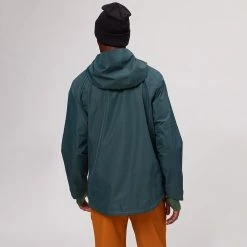 Stoic Shell Jacket Men's -Stoic Online Store DARSPR D1