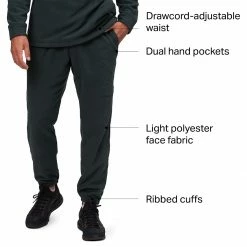 Stoic Fleece Jogger Men's -Stoic Online Store DARSPR D12 1