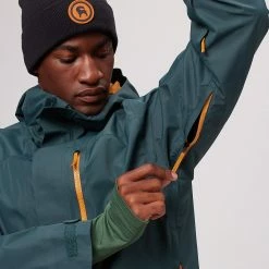 Stoic Shell Jacket Men's -Stoic Online Store DARSPR D3