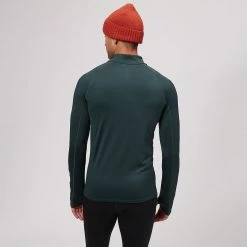 Stoic Midweight 1/4 Zip Baselayer Top Men's 12 Stoic Midweight 1/4 Zip Baselayer Top Men's -Stoic Online Store DARSPR D5 2