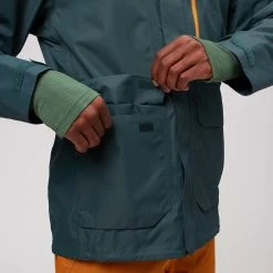 Stoic Shell Jacket Men's -Stoic Online Store DARSPR D5