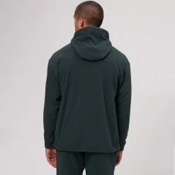 Stoic Fleece Hoodie Men's -Stoic Online Store DARSPR D6
