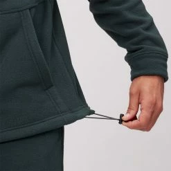 Stoic Fleece Hoodie Men's -Stoic Online Store DARSPR D7