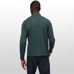 Stoic Tech 1/2 Zip Pullover Men's 12 Stoic Tech 1/2 Zip Pullover Men's -Stoic Online Store DARSPR D7 5