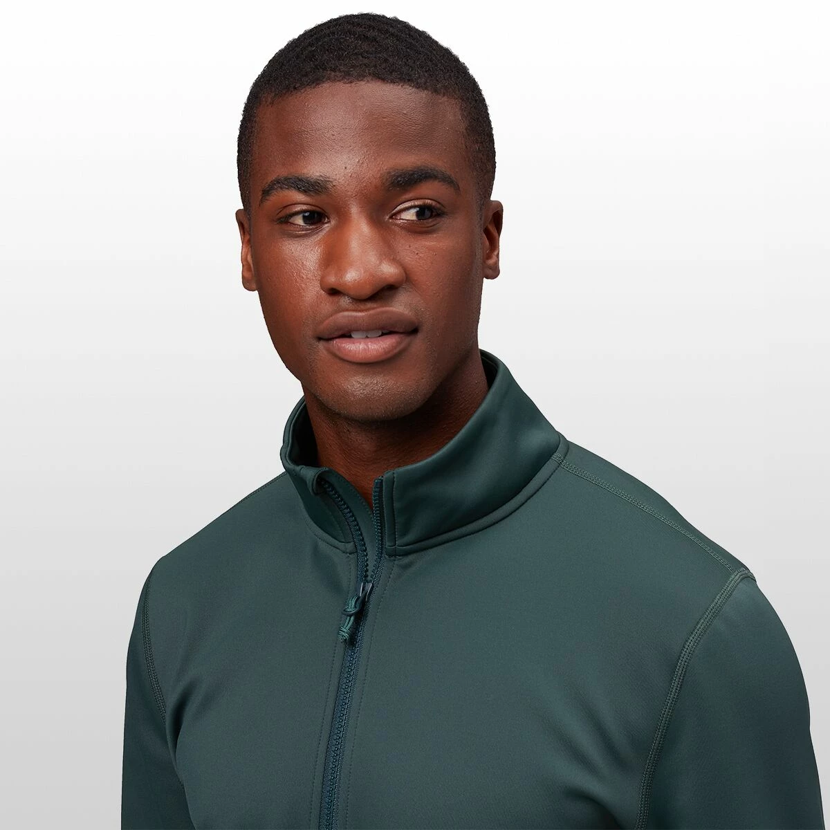 Stoic Tech 1/2 Zip Pullover Men's 4 Stoic Tech 1/2 Zip Pullover Men's - Image 4