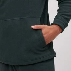 Stoic Fleece Hoodie Men's -Stoic Online Store DARSPR D9