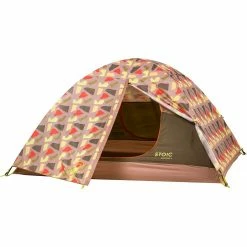 Stoic Madrone 4 Tent: 4 person 3 season