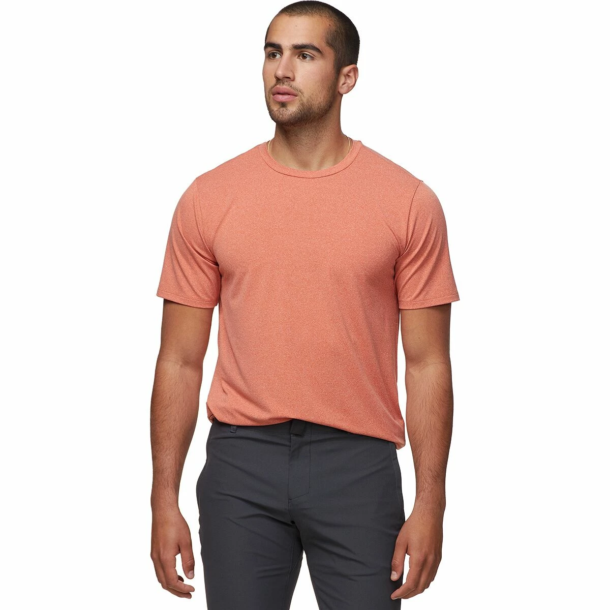 Stoic Tech Crew Shirt Men's 8 Stoic Tech Crew Shirt Men's - Image 8