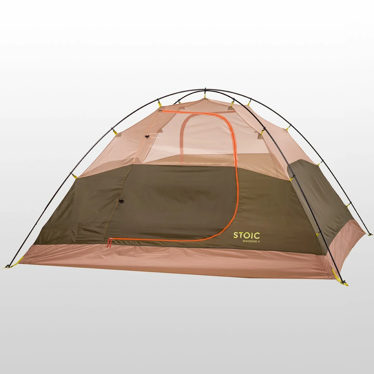 Stoic Madrone 4 Tent: 4 person 3 season 5 Stoic Madrone 4 Tent: 4 person 3 season - Image 5