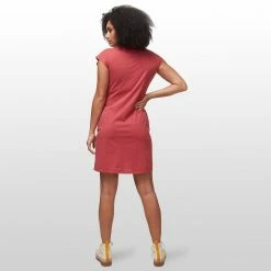 Stoic Core T Shirt Dress Women's 10 Stoic Core T Shirt Dress Women's -Stoic Online Store DUSCED D1