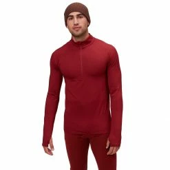 Stoic Midweight 1/4 Zip Baselayer Top Men's 13 Stoic Midweight 1/4 Zip Baselayer Top Men's -Stoic Online Store FIRBRI 2
