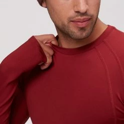 Stoic Midweight Crew Baselayer Top Men's -Stoic Online Store FIRBRI D10