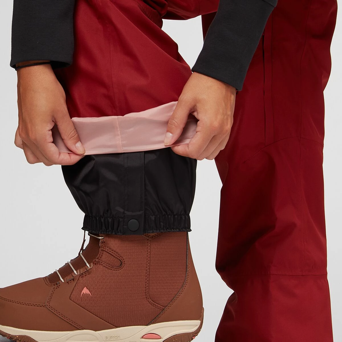 Stoic Shell Pant Women's 4 Stoic Shell Pant Women's - Image 4