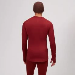 Stoic Midweight Crew Baselayer Top Men's -Stoic Online Store FIRBRI D7