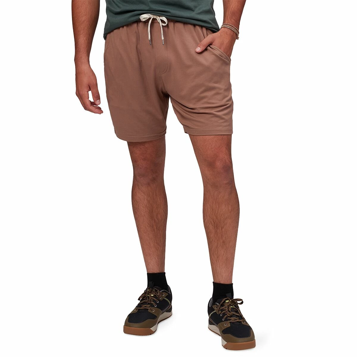 Stoic Knit Short Men's 8 Stoic Knit Short Men's - Image 8