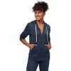 Stoic Full Zip Hoodie Women's