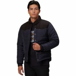 Stoic Plains Insulated Jacket Men's -Stoic Online Store FRENAV 2