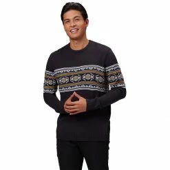 Stoic Fisherman Sweater Men's -Stoic Online Store FRENAV 3