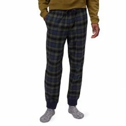 Stoic Flannel Jogger Men's -Stoic Online Store FRENAVPLA 1