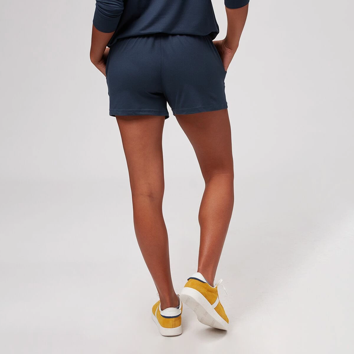 Stoic Knit Short Women's 5 Stoic Knit Short Women's - Image 5