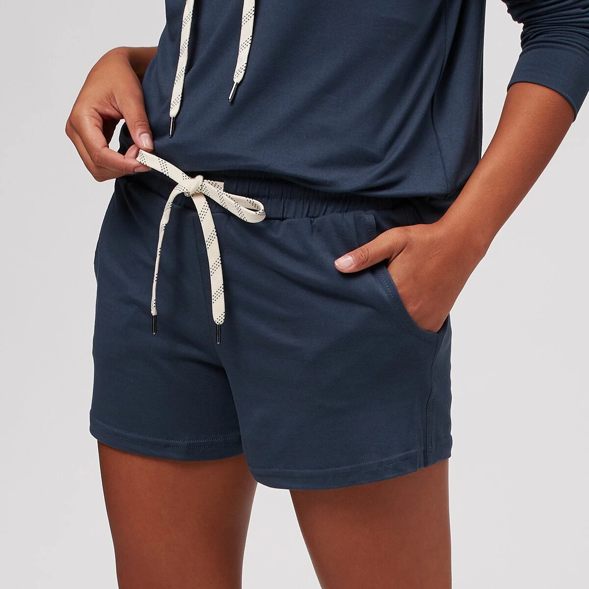 Stoic Knit Short Women's 4 Stoic Knit Short Women's - Image 4