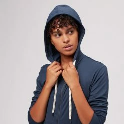 Stoic Full Zip Hoodie Women's -Stoic Online Store FRENAV D3