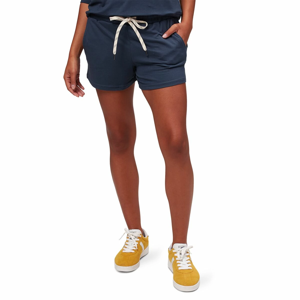 Stoic Knit Short Women's 2 Stoic Knit Short Women's - Image 2
