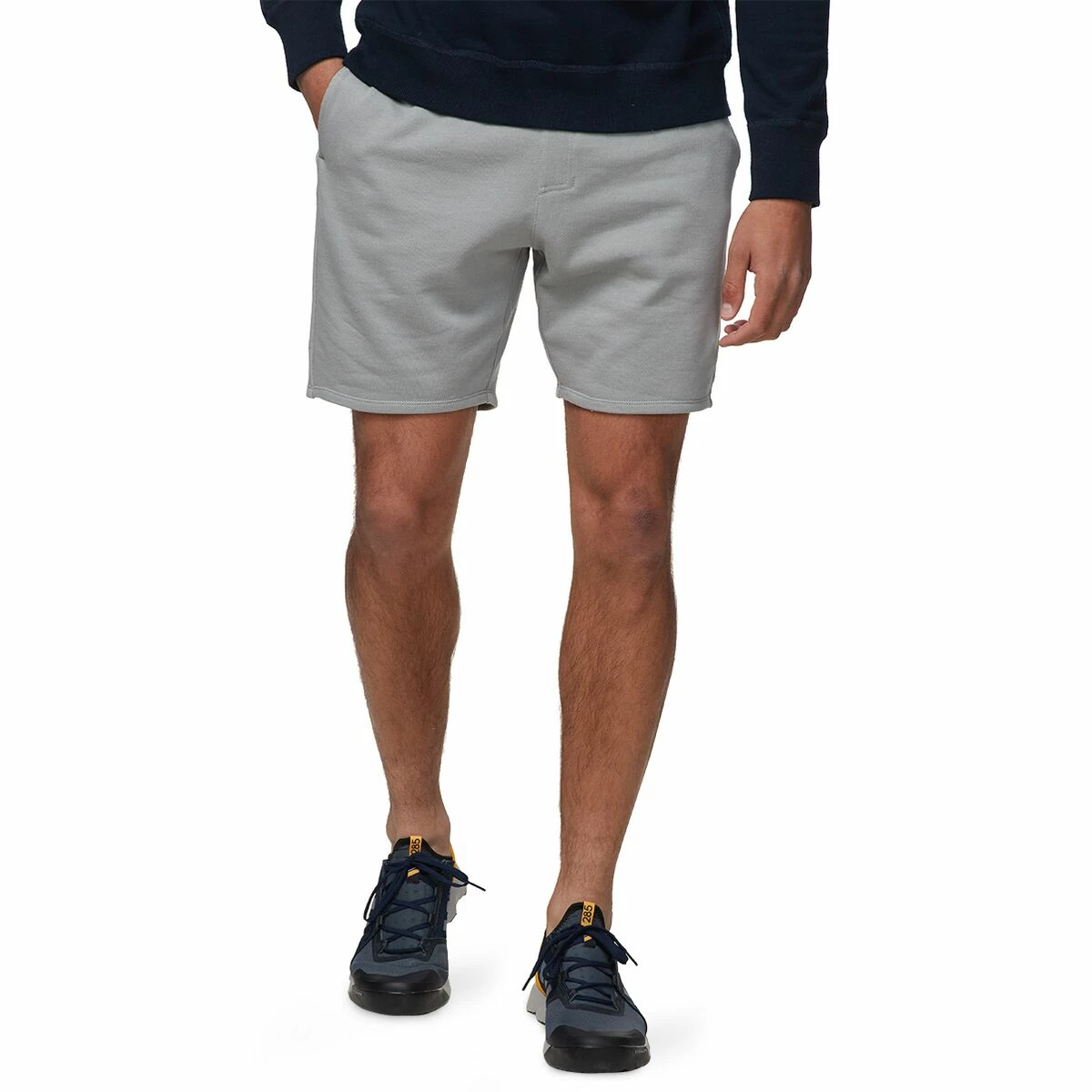 Stoic Brushed Terry Short Men's 1 Stoic Brushed Terry Short Men's