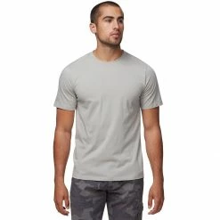 Stoic Core T Shirt Men's 25 Stoic Core T Shirt Men's -Stoic Online Store GRA 4