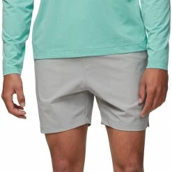Stoic River Hike Short Men's -Stoic Online Store GRA 6