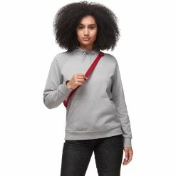 Stoic Brushed Terry Hoodie Women's -Stoic Online Store GRA 7